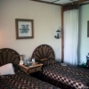 Mweya Safari Lodge Room